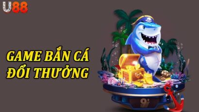 List sản phẩm tại nhà cái hàng đầu U88 